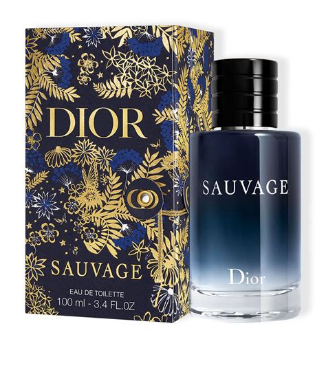 dior sauvage 100 ml aanbieding|sauvage dior prices.